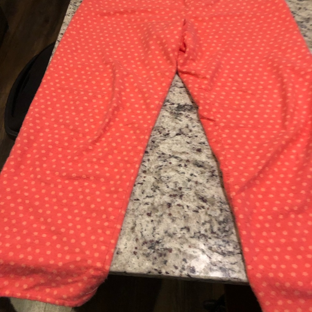 PJ bottoms - Picture 6 of 6